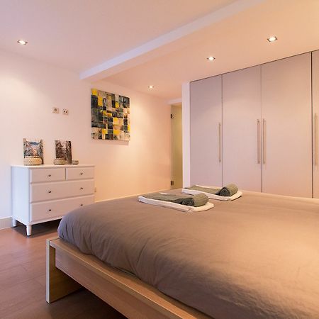 Panteao Terrace By Homing Apartment Lisbon Bagian luar foto