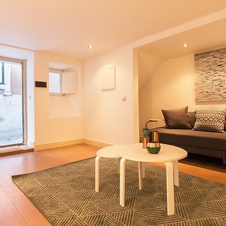 Panteao Terrace By Homing Apartment Lisbon Bagian luar foto