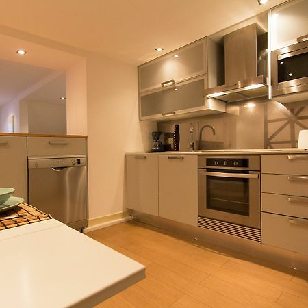 Panteao Terrace By Homing Apartment Lisbon Bagian luar foto