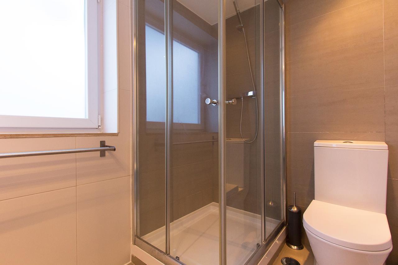 Panteao Terrace By Homing Apartment Lisbon Bagian luar foto