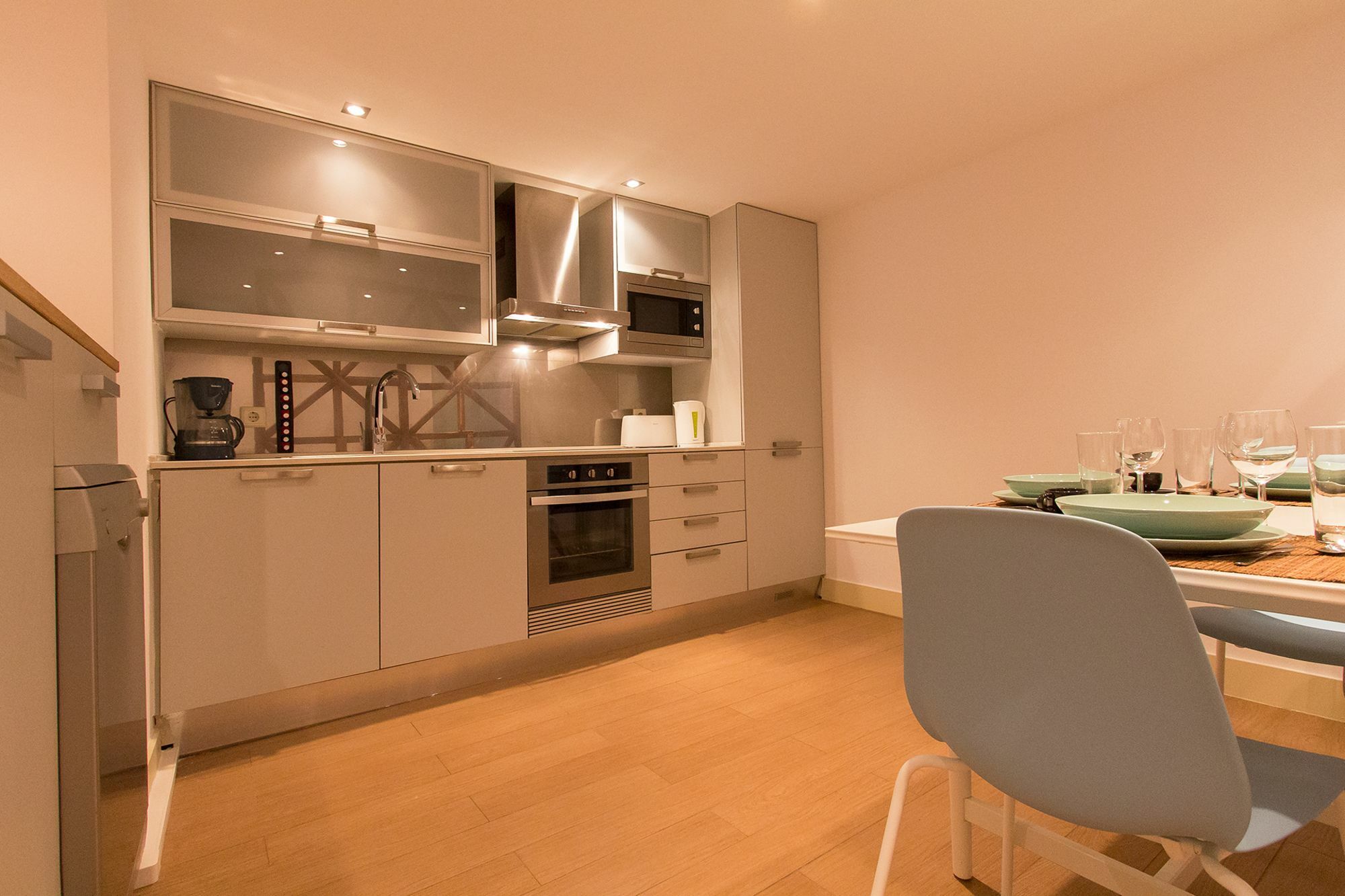 Panteao Terrace By Homing Apartment Lisbon Bagian luar foto