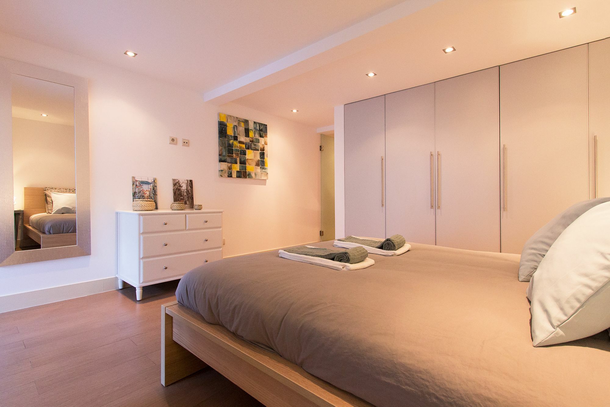 Panteao Terrace By Homing Apartment Lisbon Bagian luar foto