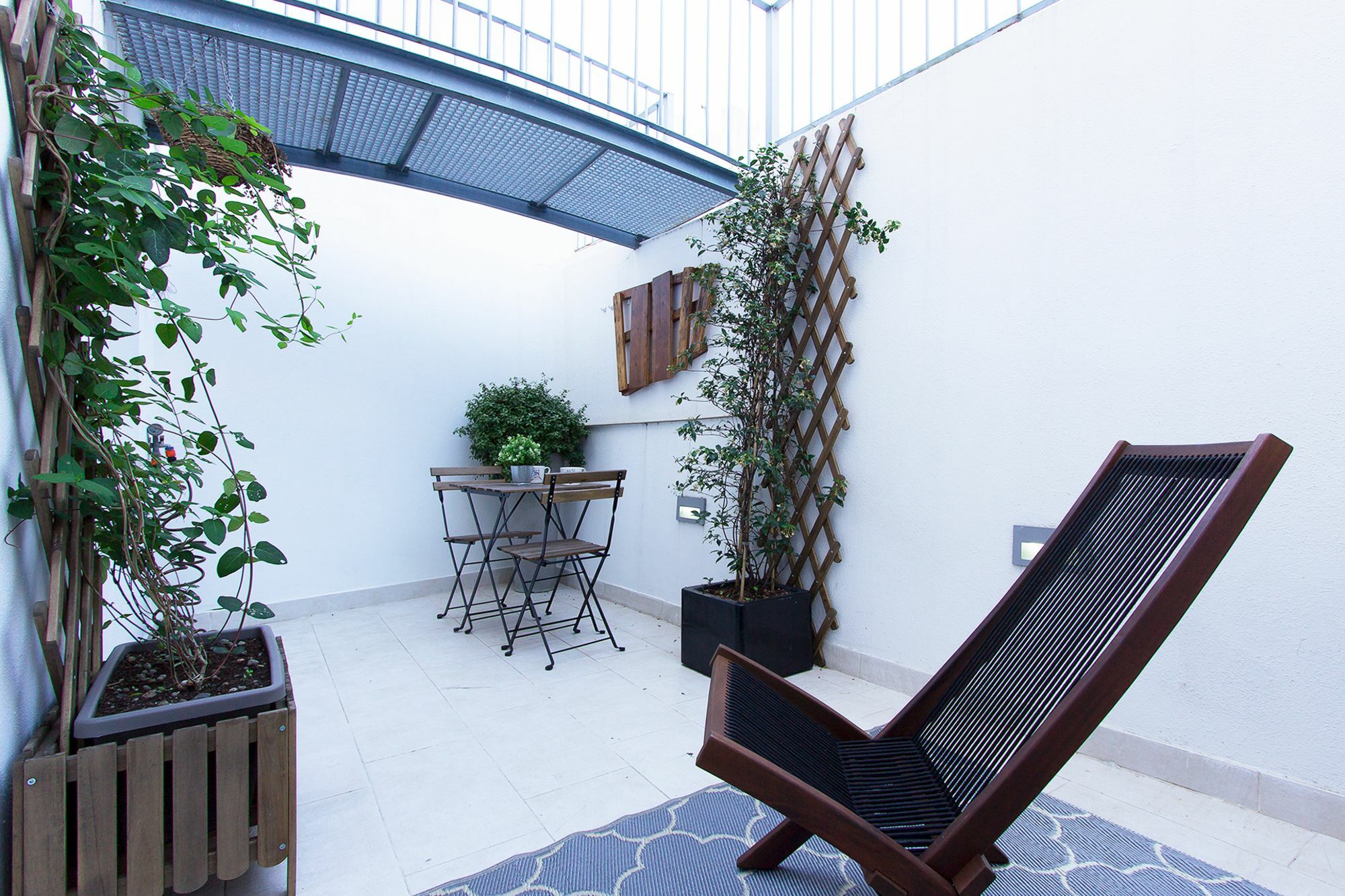 Panteao Terrace By Homing Apartment Lisbon Bagian luar foto