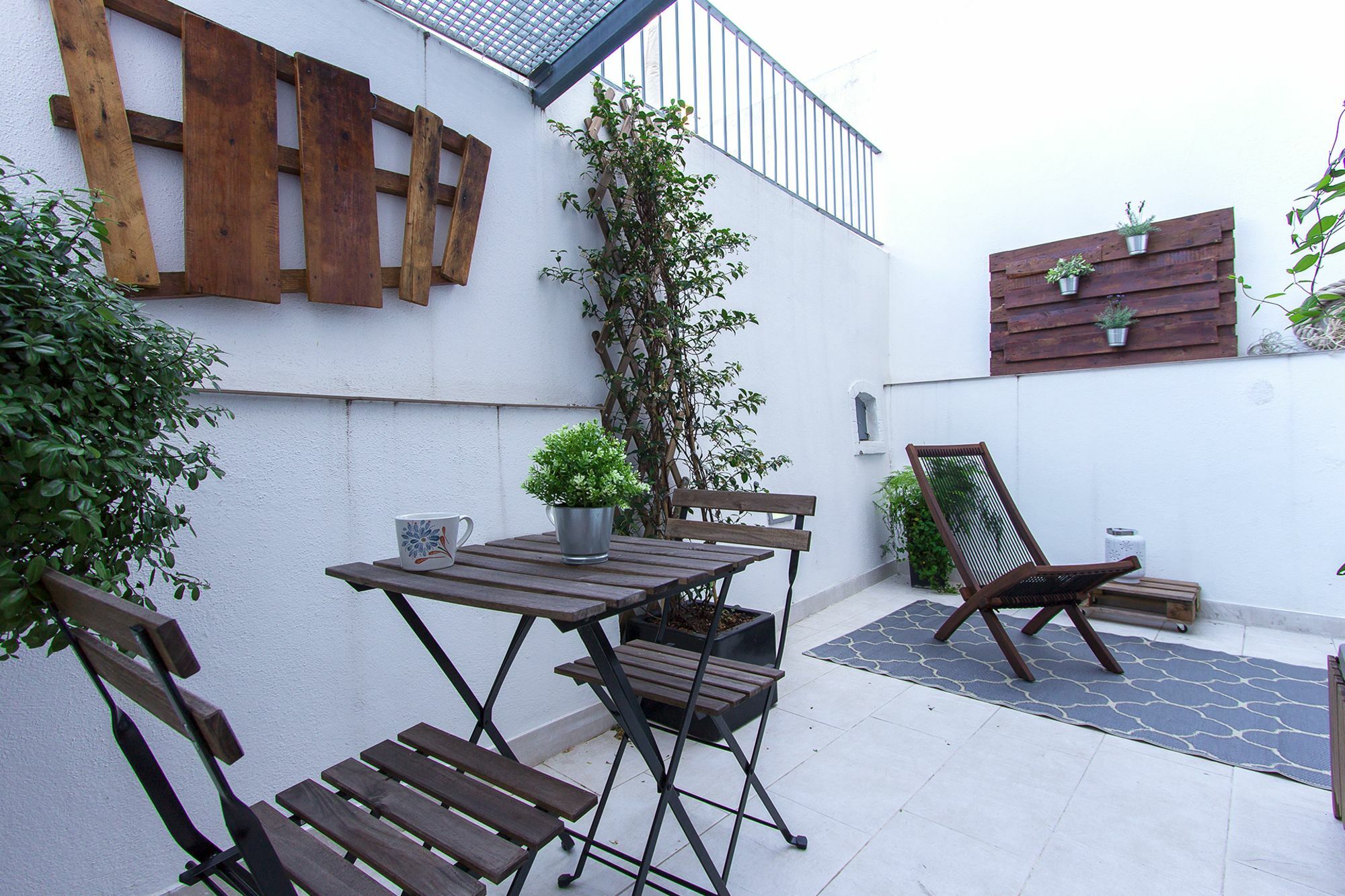 Panteao Terrace By Homing Apartment Lisbon Bagian luar foto