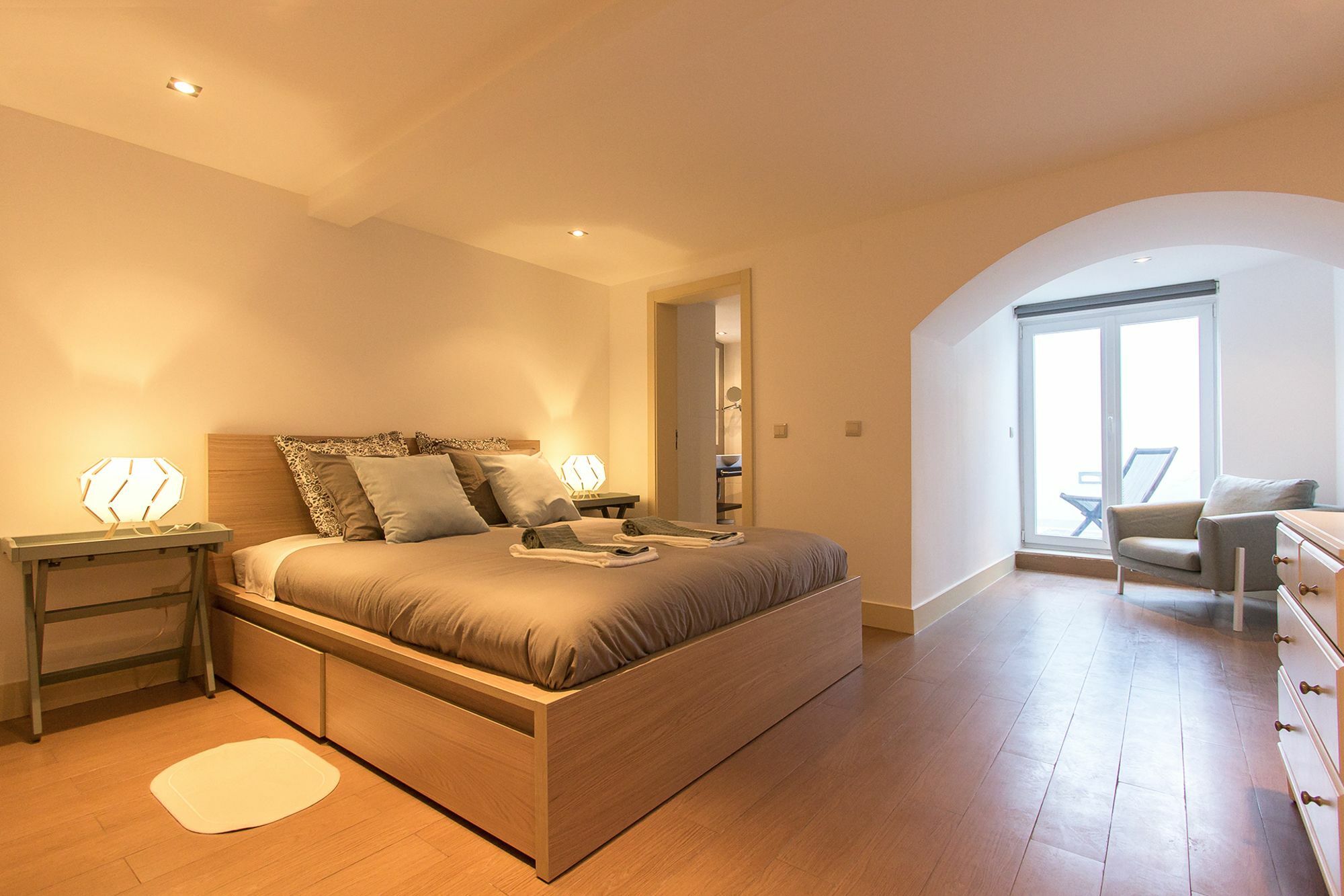 Panteao Terrace By Homing Apartment Lisbon Bagian luar foto