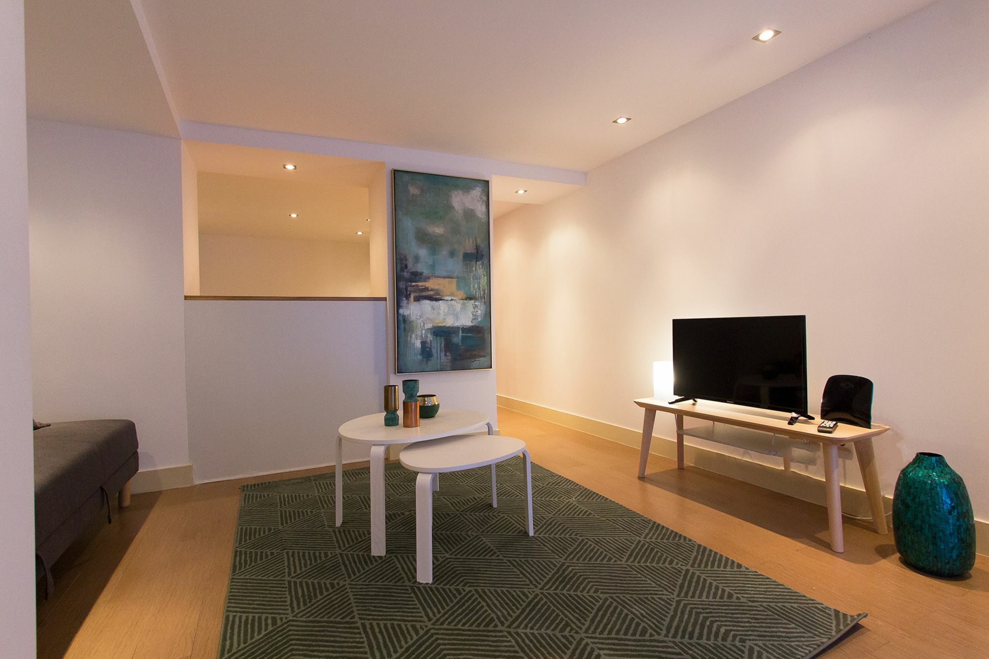 Panteao Terrace By Homing Apartment Lisbon Bagian luar foto